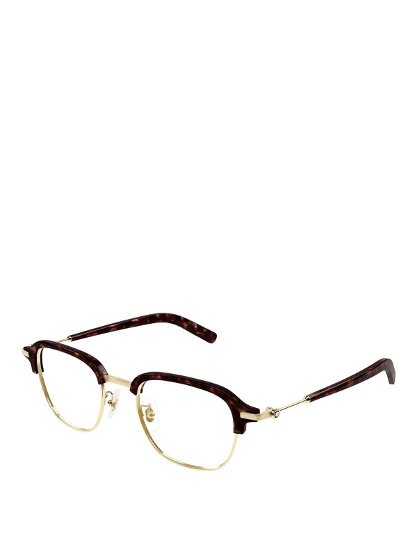 MONTBLANC: Glasses online - Glasses
