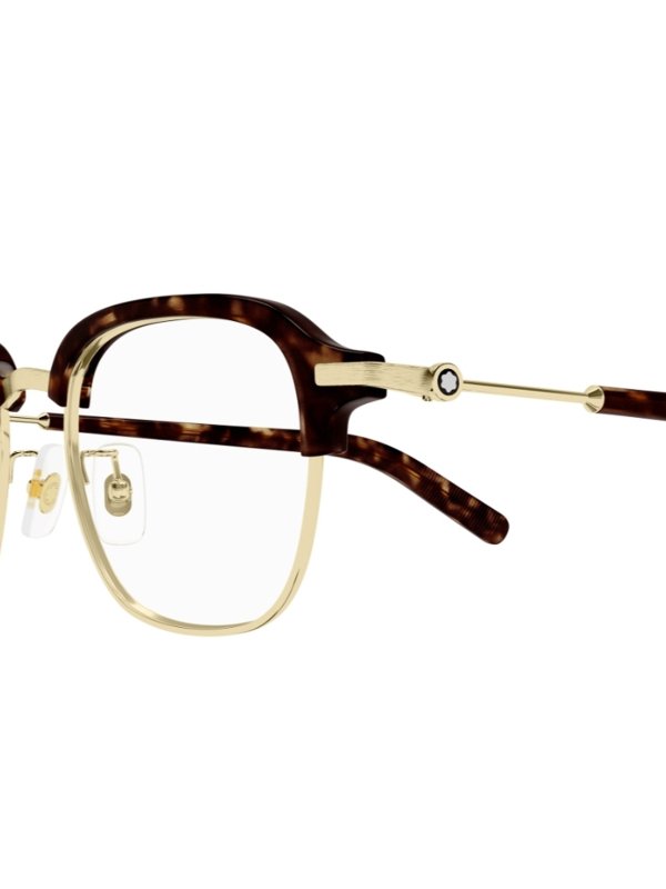 The Best Shops MONTBLANC: Glasses - Glasses