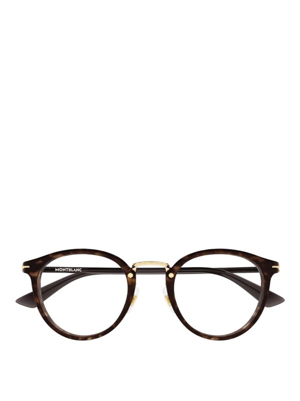 MONTBLANC: Glasses - Glasses