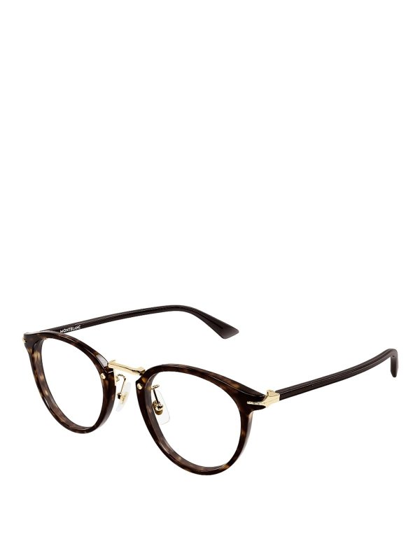 MONTBLANC: Glasses online - Glasses