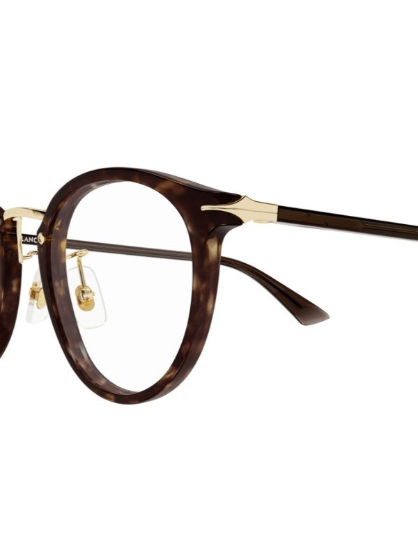 The Best Shops MONTBLANC: Glasses - Glasses