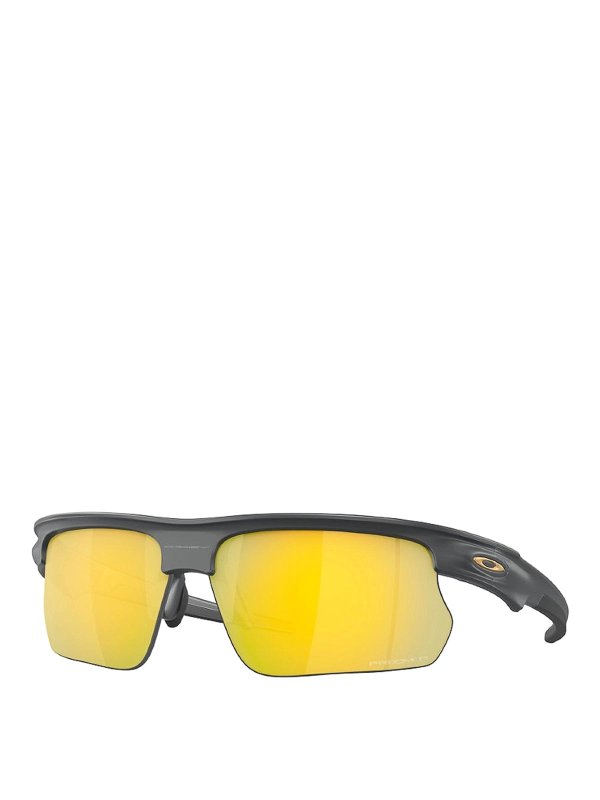 OAKLEY: sunglasses - Sunglasses