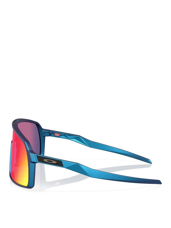 The Best Shops OAKLEY: sunglasses - Sunglasses