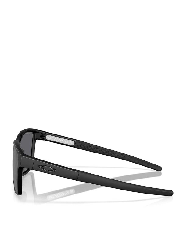 The Best Shops OAKLEY: Lunettes de soleil - Lunettes De Soleil - Noir