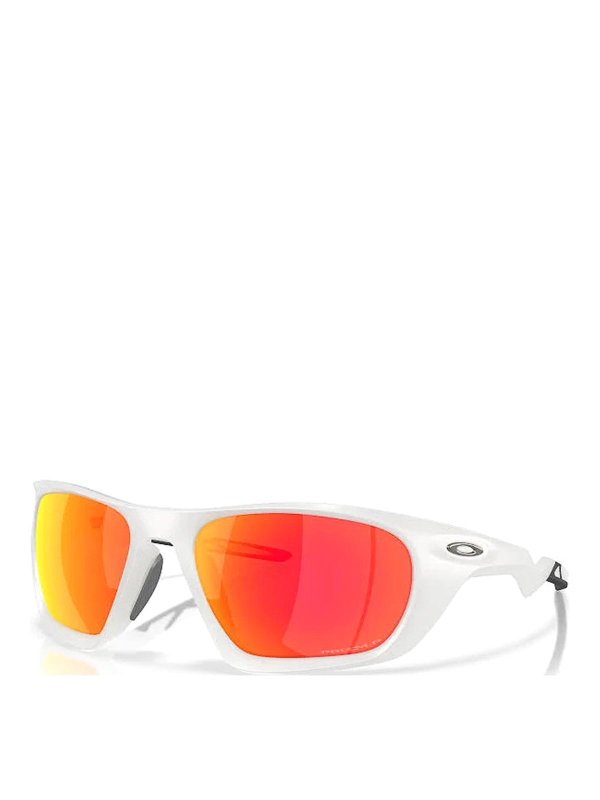 The Best Shops OAKLEY: Lunettes De Soleil - Vert Foncé