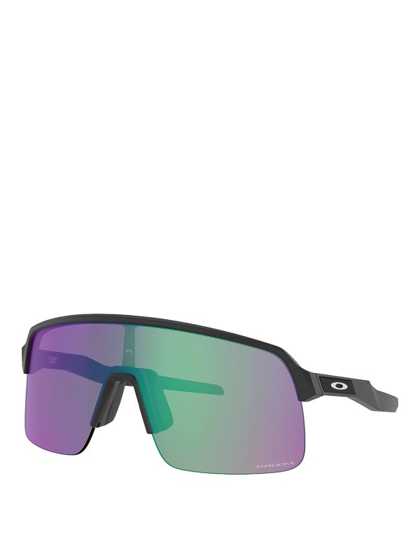 The Best Shops OAKLEY: sunglasses - Sunglasses