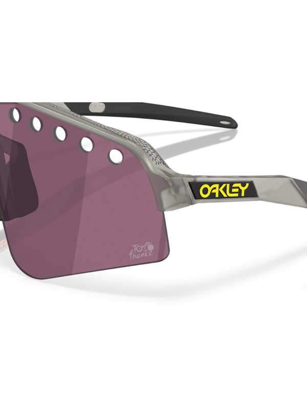 OAKLEY: Lunettes de soleil online - Lunettes De Soleil - Gris