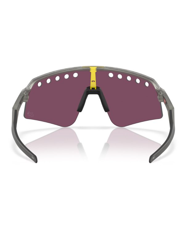 The Best Shops OAKLEY: Lunettes de soleil - Lunettes De Soleil - Gris