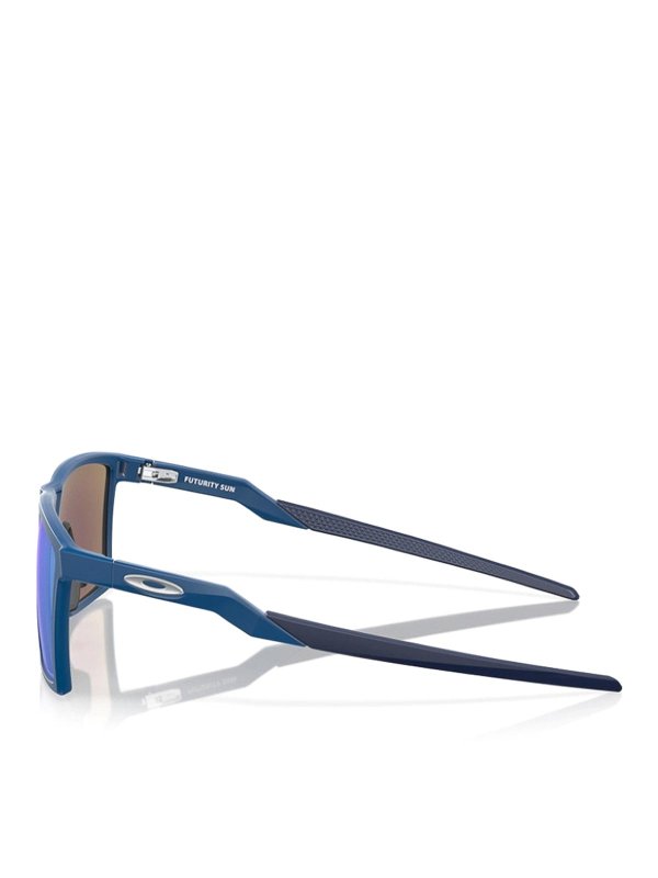 OAKLEY: サングラス online - サングラス - ブルー