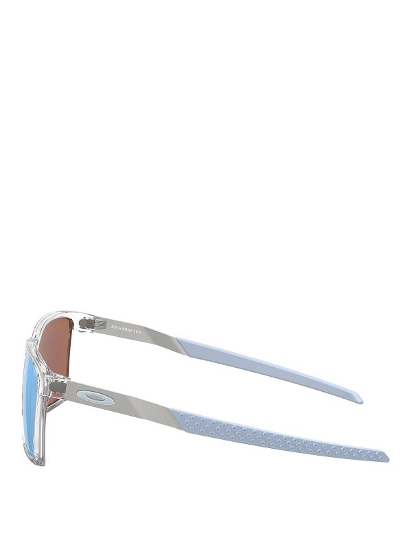 The Best Shops OAKLEY: Gafas de sol - Gafas De Sol - Amarillo Claro