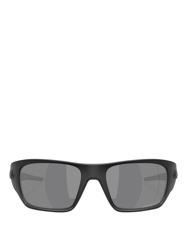 OAKLEY: Lunettes de soleil - Lunettes De Soleil - Noir