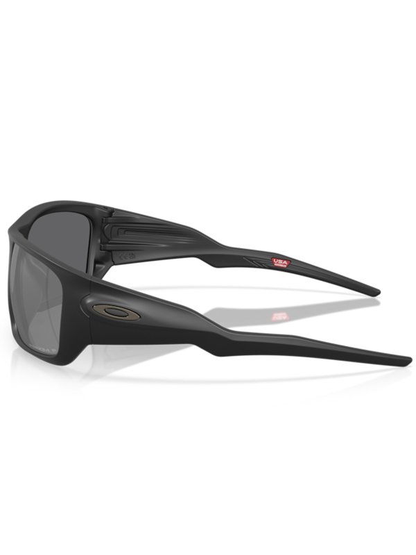 The Best Shops OAKLEY: Lunettes de soleil - Lunettes De Soleil - Noir