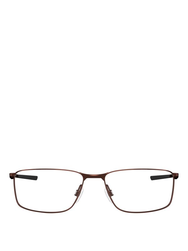 OAKLEY: Brillen - Brillen - Schwarz