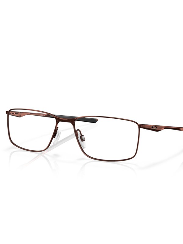 The Best Shops OAKLEY: Brillen - Brillen - Schwarz