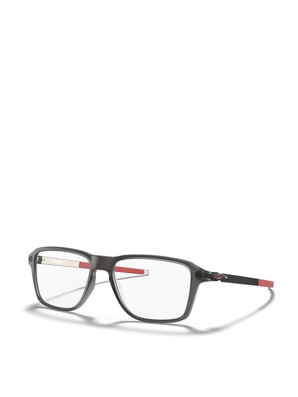 OAKLEY: 眼鏡 online - 眼鏡 - グレー