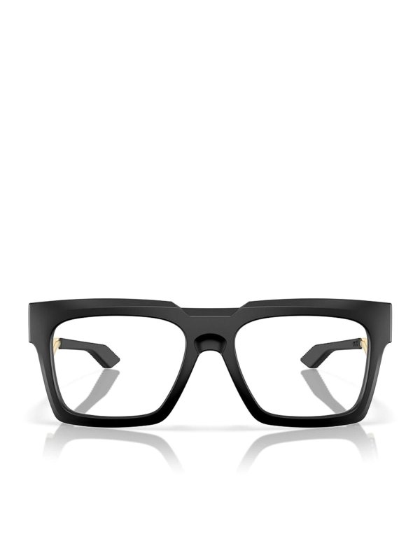 OAKLEY: 眼鏡 - 眼鏡 - 黒