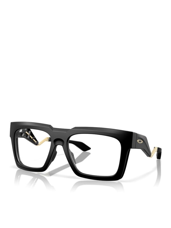 OAKLEY: 眼鏡 online - 眼鏡 - 黒