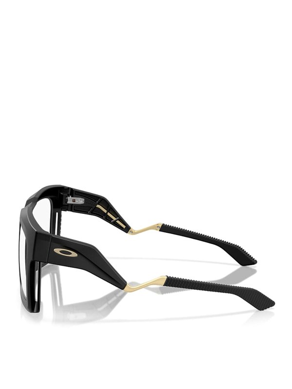 The Best Shops OAKLEY: 眼鏡 - 眼鏡 - 黒