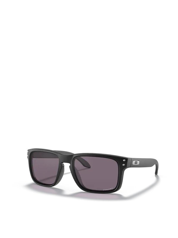 The Best Shops OAKLEY: Lunettes de soleil - Lunettes De Soleil - Noir