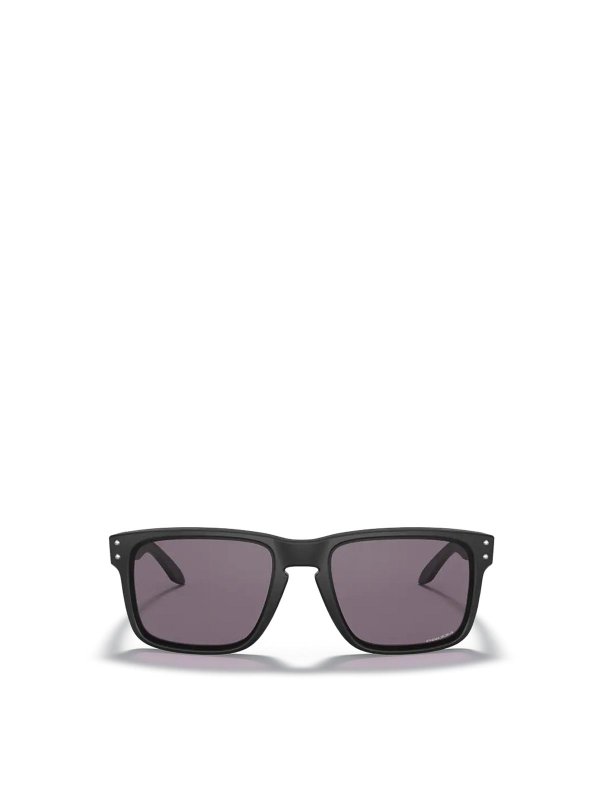 OAKLEY: Lunettes de soleil - Lunettes De Soleil - Bleu