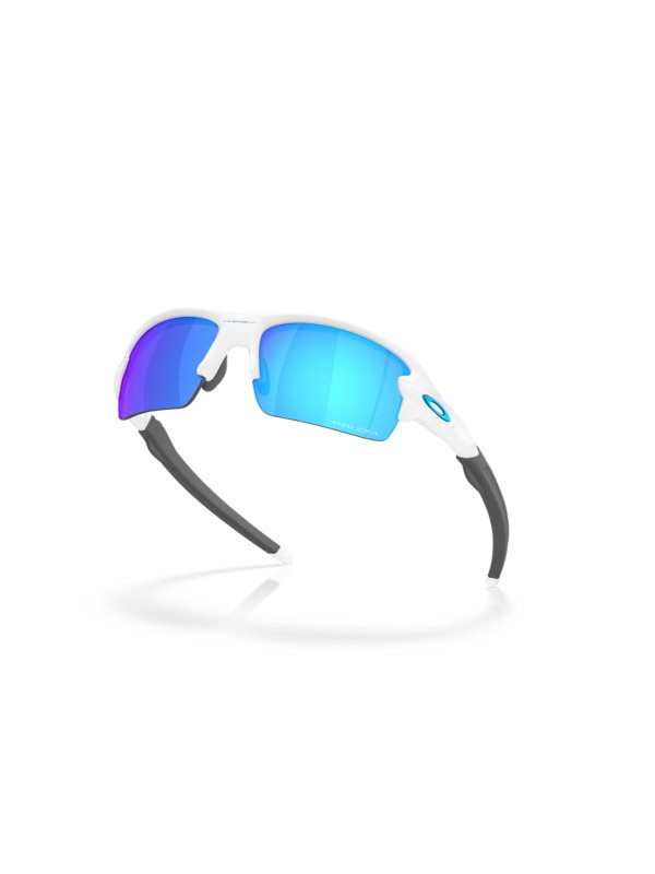 The Best Shops OAKLEY: サングラス - サングラス - 白