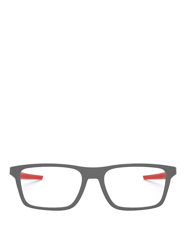 OAKLEY: Glasses - Glasses