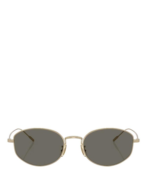 OLIVER PEOPLES: occhiali da sole - Occhiali da sole