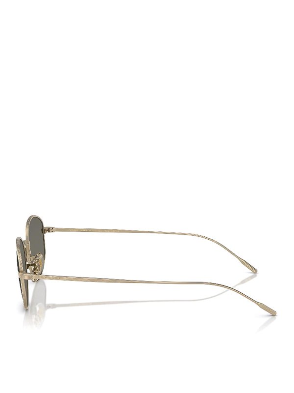 OLIVER PEOPLES: occhiali da sole online - Occhiali da sole
