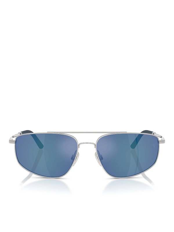 OLIVER PEOPLES: occhiali da sole - Occhiali da sole