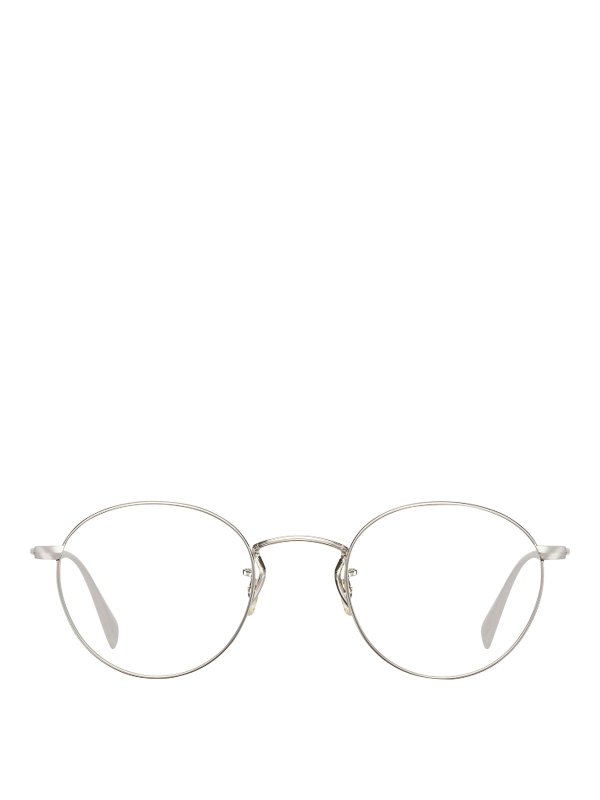 OLIVER PEOPLES: Glasses - Glasses