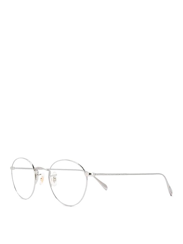 Glasses shop online: OLIVER PEOPLES