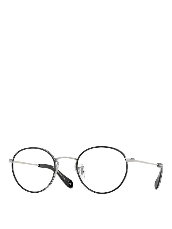 OLIVER PEOPLES: Lunettes online - Lunettes - Noir