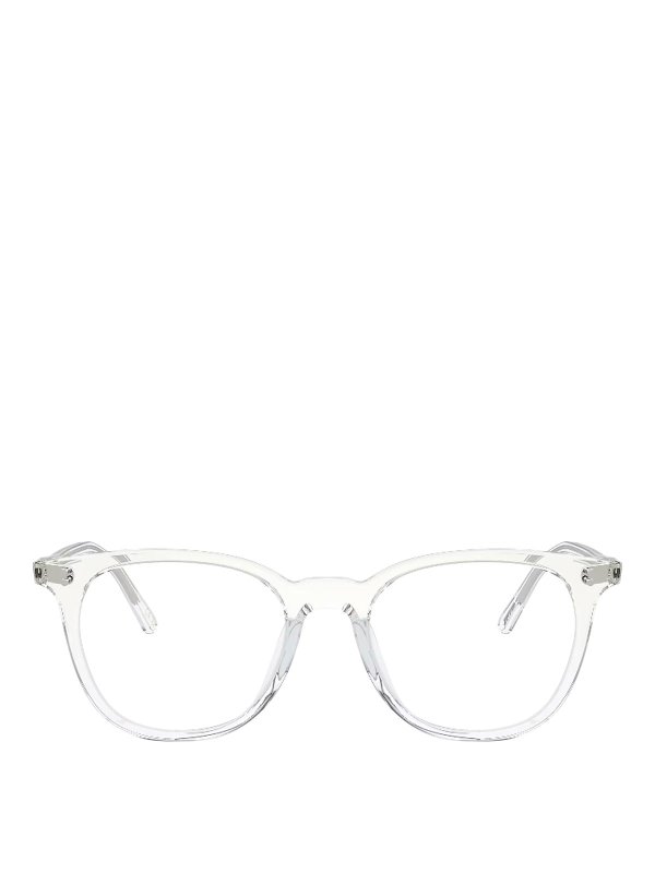 OLIVER PEOPLES: Lunettes - Lunettes - Aucun