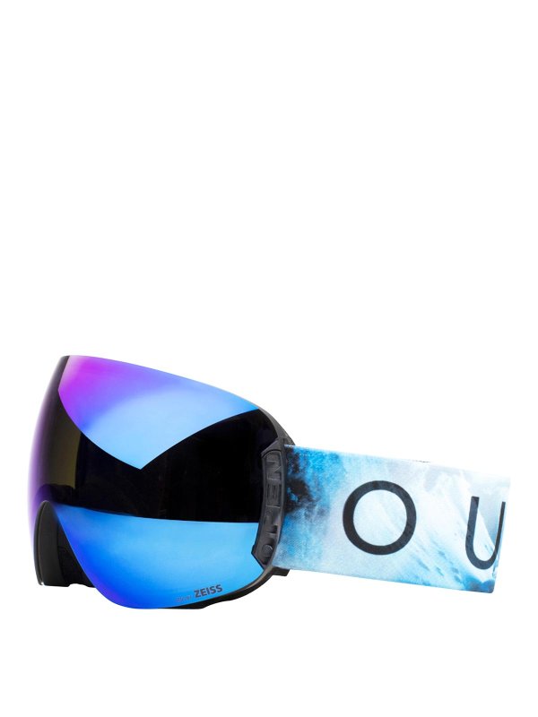 OUT OF: Gafas de sol - Gafas De Sol - Multicolor