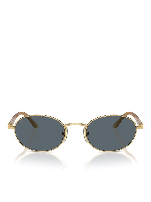 PERSOL: サングラス - サングラス - 金
