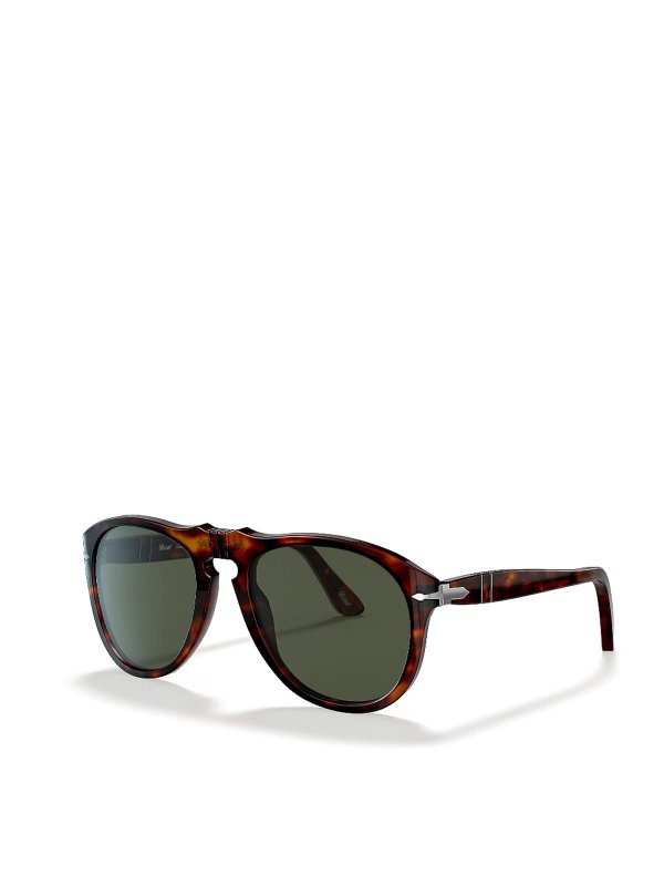 PERSOL: サングラス online - サングラス - 緑