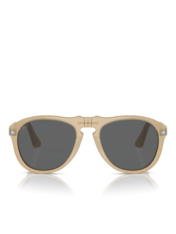 The Best Shops PERSOL: サングラス - 緑