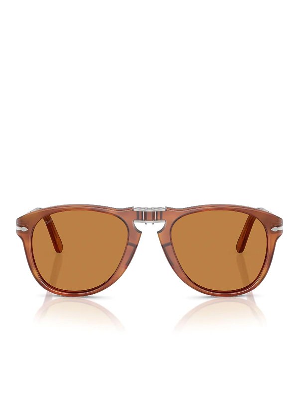 Gafas De Sol - Marrón shop online: PERSOL