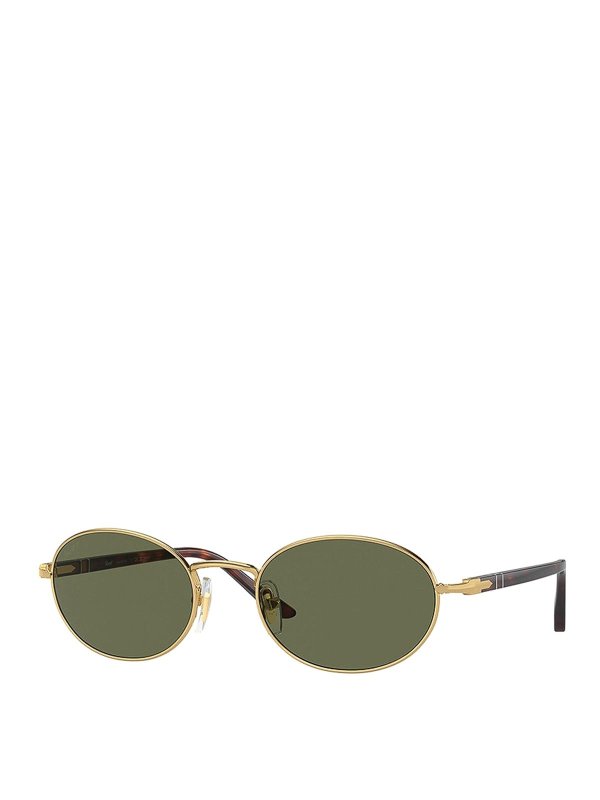 PERSOL: Lunettes de soleil online - Lunettes De Soleil - Or