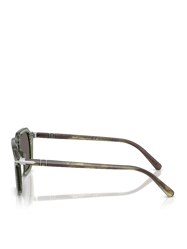 The Best Shops PERSOL: サングラス - サングラス - 緑