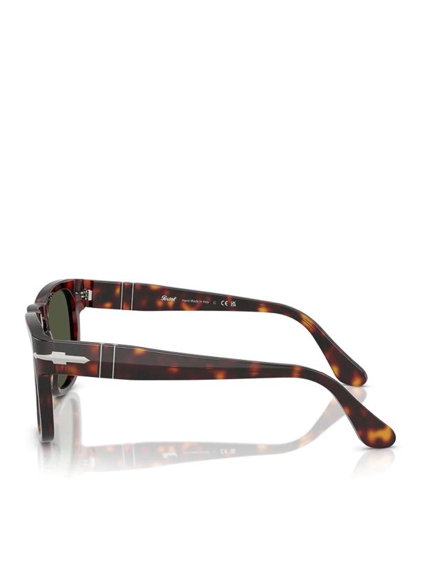 The Best Shops PERSOL: Gafas de sol - Gafas De Sol - Marrón