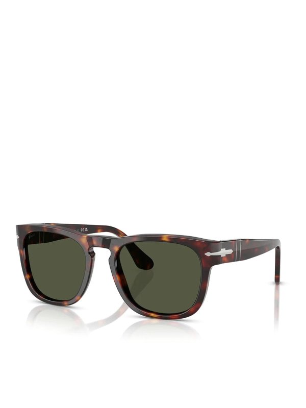 Gafas De Sol - Marrón shop online: PERSOL