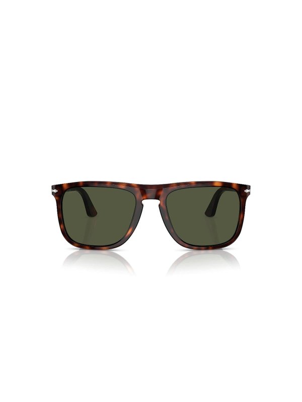 PERSOL: Gafas de sol - Gafas De Sol - Marrón