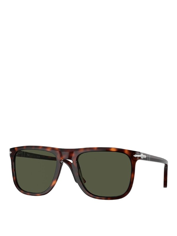 PERSOL: Gafas de sol online - Gafas De Sol - Marrón