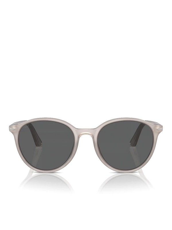 PERSOL: Gafas de sol - Gafas De Sol - Amarillo