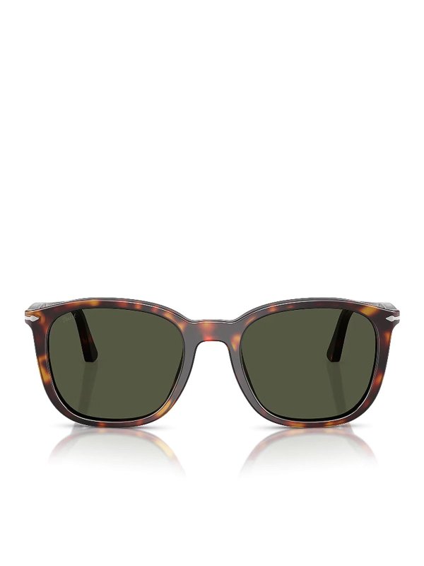 PERSOL: サングラス online - サングラス - イエロー