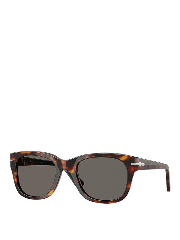 PERSOL: サングラス online - サングラス - 黒