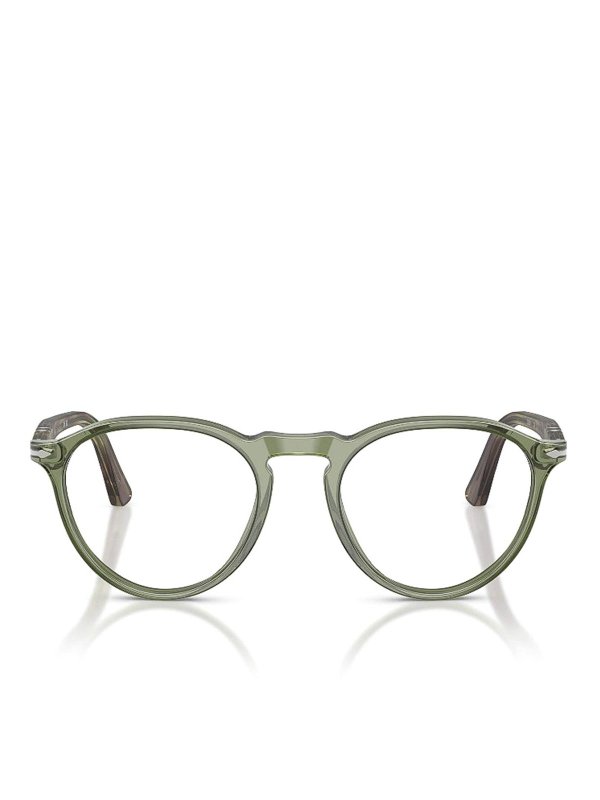 PERSOL: Brillen - Brillen - Grün