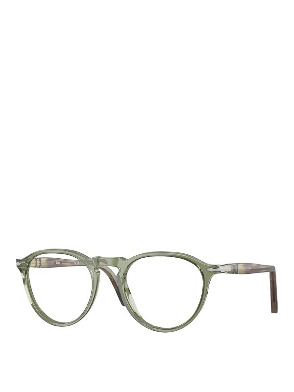 The Best Shops PERSOL: Brillen - Brillen - Grün