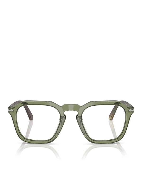 PERSOL: Glasses - Glasses